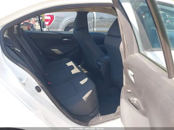 5YFEPMAE7MP222016 2021 TOYOTA COROLLA - Image 8