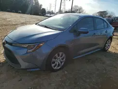 5YFEPMAE7MP222064 2021 TOYOTA COROLLA