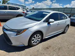 5YFEPMAE7MP222369 2021 TOYOTA COROLLA