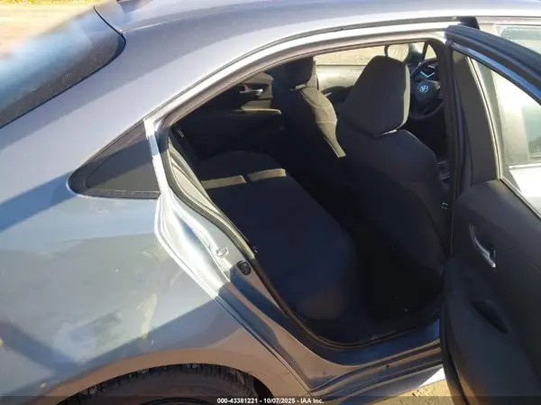 5YFEPMAE7MP223120 2021 TOYOTA COROLLA - Image 8