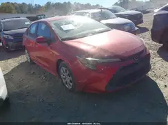 5YFEPMAE7MP223179 2021 TOYOTA COROLLA