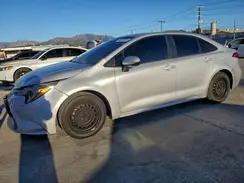 5YFEPMAE7MP223263 2021 TOYOTA COROLLA