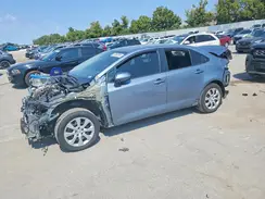 5YFEPMAE7MP223327 2021 TOYOTA COROLLA