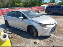 5YFEPMAE7MP223814 2021 TOYOTA COROLLA