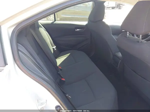 5YFEPMAE7MP223814 2021 TOYOTA COROLLA - Image 8