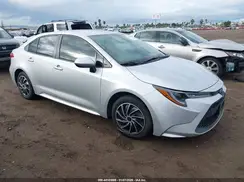 5YFEPMAE7MP223909 2021 TOYOTA COROLLA