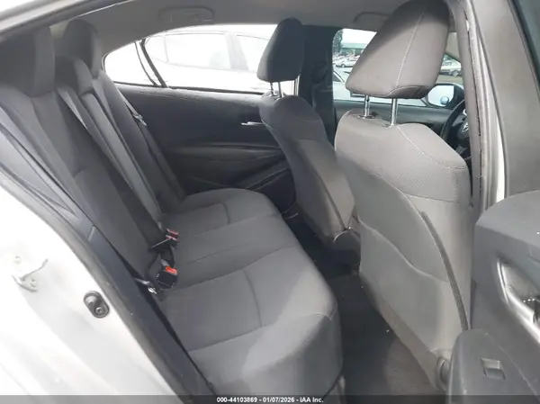 5YFEPMAE7MP223909 2021 TOYOTA COROLLA - Image 8