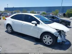 5YFEPMAE7MP224347 2021 TOYOTA COROLLA