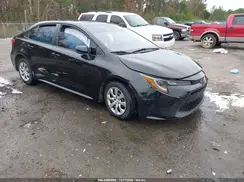 5YFEPMAE7MP225501 2021 TOYOTA COROLLA