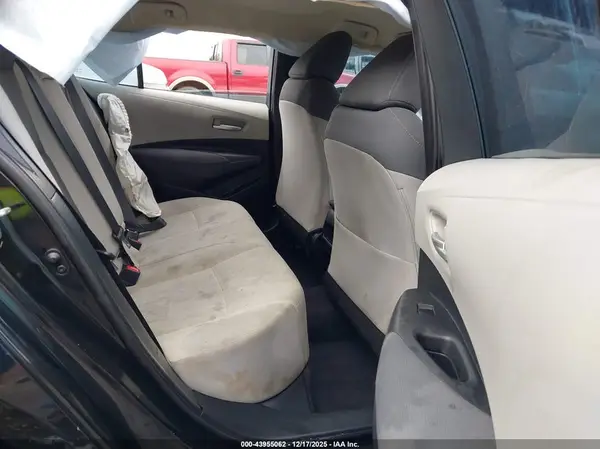 5YFEPMAE7MP225501 2021 TOYOTA COROLLA - Image 8