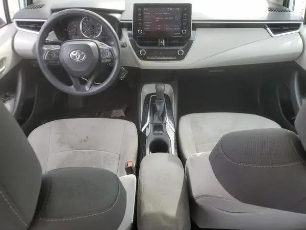 5YFEPMAE7MP226454 2021 TOYOTA COROLLA - Image 8