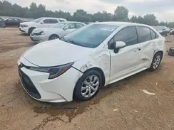 5YFEPMAE7MP226843 2021 TOYOTA COROLLA