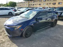 5YFEPMAE7MP227295 2021 TOYOTA COROLLA
