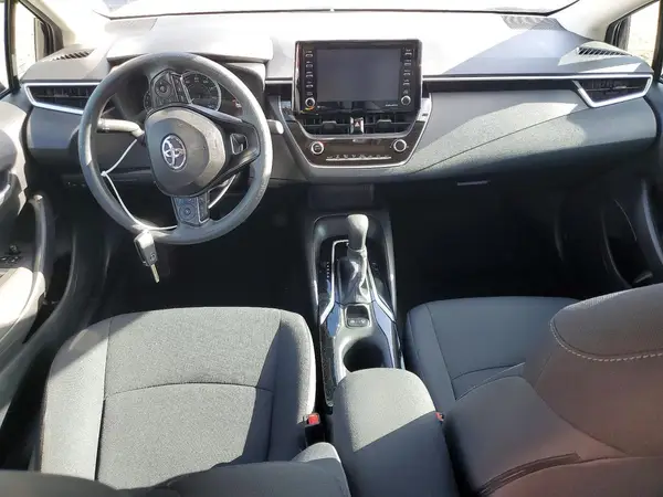 5YFEPMAE7MP227295 2021 TOYOTA COROLLA - Image 8