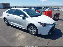 5YFEPMAE7MP227720 2021 TOYOTA COROLLA