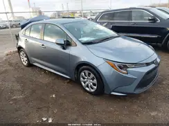 5YFEPMAE7MP227734 2021 TOYOTA COROLLA