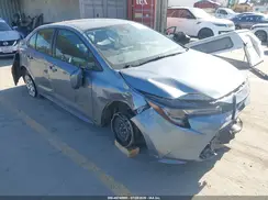 5YFEPMAE7MP227930 2021 TOYOTA COROLLA