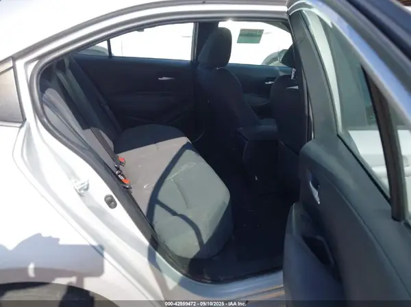 5YFEPMAE7MP228589 2021 TOYOTA COROLLA - Image 8