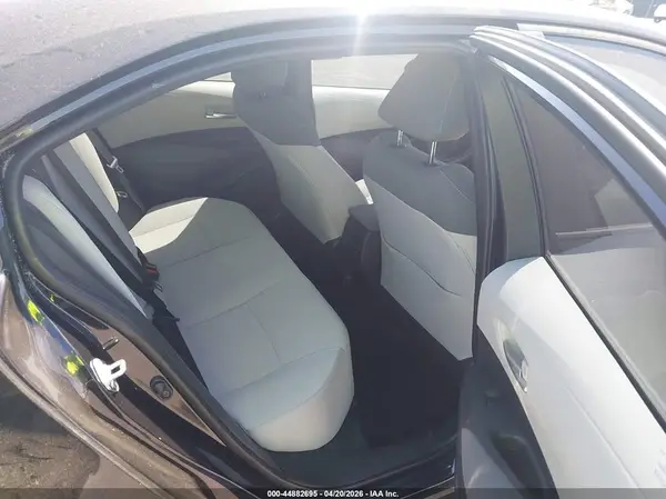 5YFEPMAE7MP229533 2021 TOYOTA COROLLA - Image 8