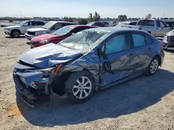 5YFEPMAE7MP229757 2021 TOYOTA COROLLA