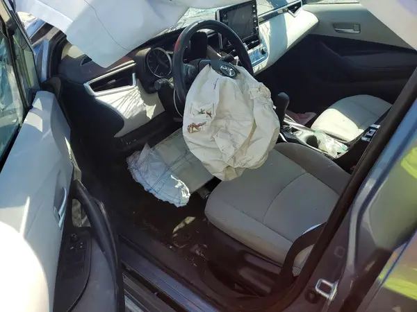 5YFEPMAE7MP229757 2021 TOYOTA COROLLA - Image 8