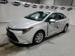 5YFEPMAE7MP230066 2021 TOYOTA COROLLA