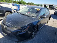5YFEPMAE7MP230391 2021 TOYOTA COROLLA