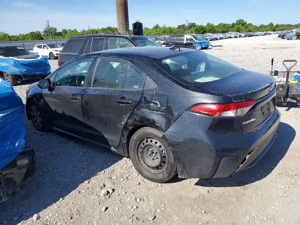 5YFEPMAE7MP230391 2021 TOYOTA COROLLA - Image 2