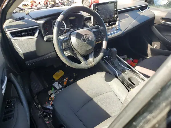 5YFEPMAE7MP230391 2021 TOYOTA COROLLA - Image 8