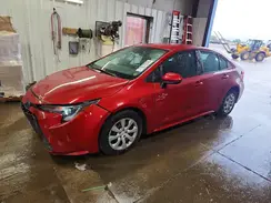 5YFEPMAE7MP230472 2021 TOYOTA COROLLA