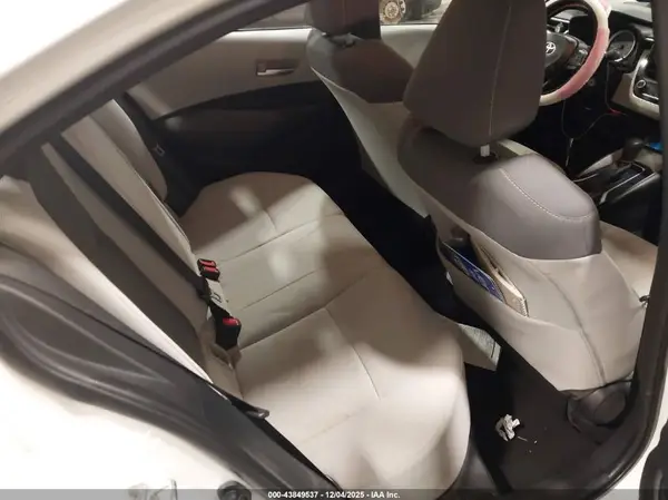 5YFEPMAE7MP230553 2021 TOYOTA COROLLA - Image 8