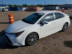 5YFEPMAE7MP230844 2021 TOYOTA COROLLA