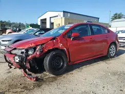 5YFEPMAE7MP230925 2021 TOYOTA COROLLA