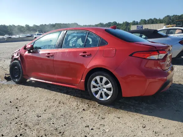 5YFEPMAE7MP230925 2021 TOYOTA COROLLA - Image 2