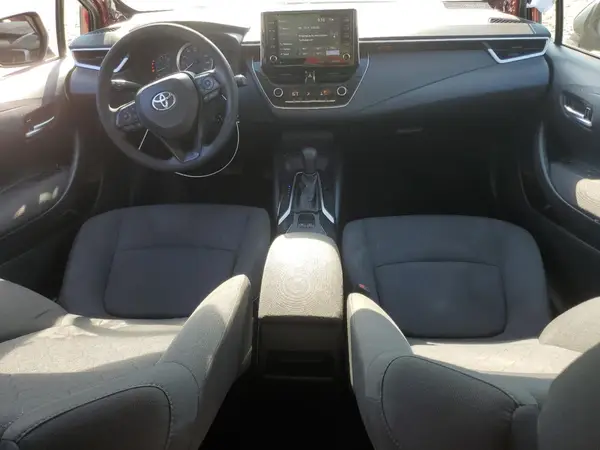 5YFEPMAE7MP230925 2021 TOYOTA COROLLA - Image 8