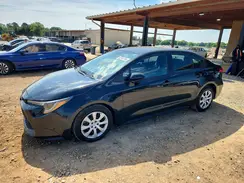 5YFEPMAE7MP231136 2021 TOYOTA COROLLA