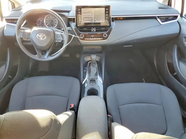 5YFEPMAE7MP231203 2021 TOYOTA COROLLA - Image 8