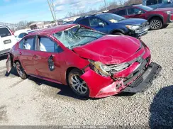 5YFEPMAE7MP231685 2021 TOYOTA COROLLA
