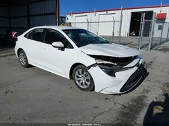 5YFEPMAE7MP232092 2021 TOYOTA COROLLA