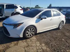 5YFEPMAE7MP232979 2021 TOYOTA COROLLA
