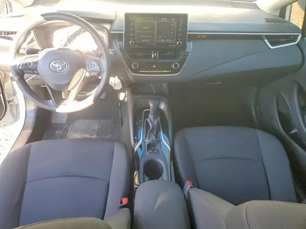 5YFEPMAE7MP232979 2021 TOYOTA COROLLA - Image 8