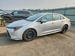 5YFEPMAE7MP233047 2021 TOYOTA COROLLA