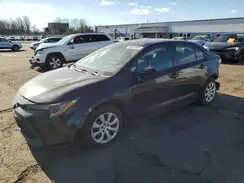 5YFEPMAE7MP233226 2021 TOYOTA COROLLA