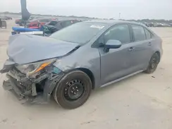 5YFEPMAE7MP233436 2021 TOYOTA COROLLA