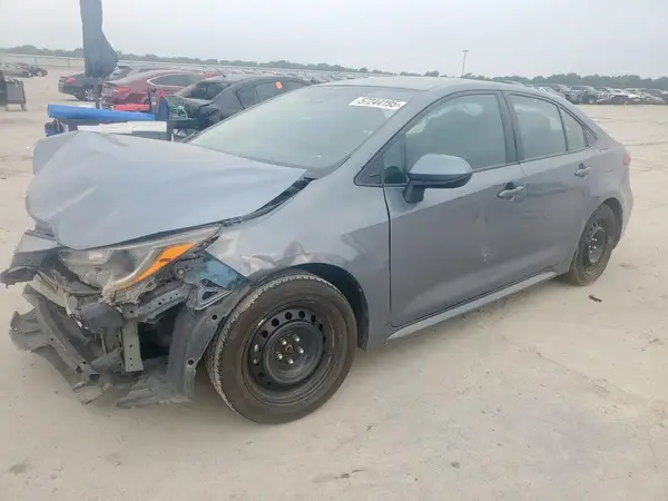 5YFEPMAE7MP233436 2021 TOYOTA COROLLA - Image 1