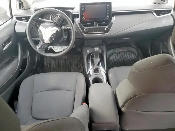 5YFEPMAE7MP233436 2021 TOYOTA COROLLA - Image 8