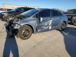 5YFEPMAE7MP233484 2021 TOYOTA COROLLA