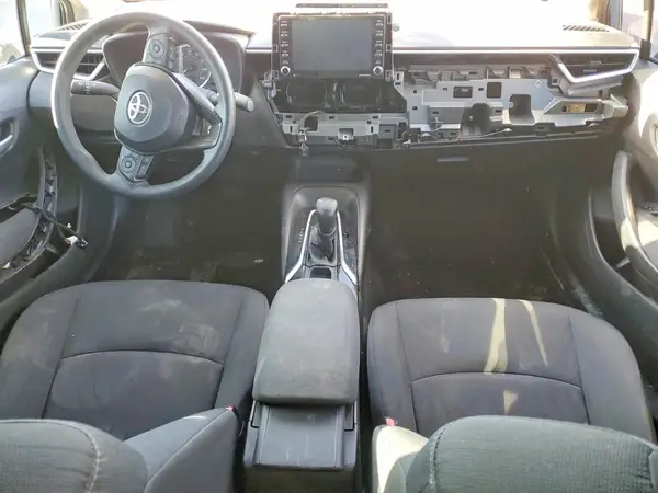 5YFEPMAE7MP233484 2021 TOYOTA COROLLA - Image 8