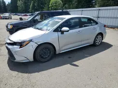 5YFEPMAE7MP233582 2021 TOYOTA COROLLA