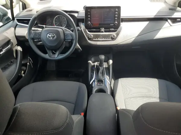 5YFEPMAE7MP233582 2021 TOYOTA COROLLA - Image 8